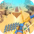 Castle War:Empire Archer