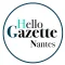 Hello Gazette Nantes