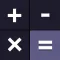 Kalkuli - Simple Calculator with History