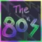 The 80s Sticker Pack