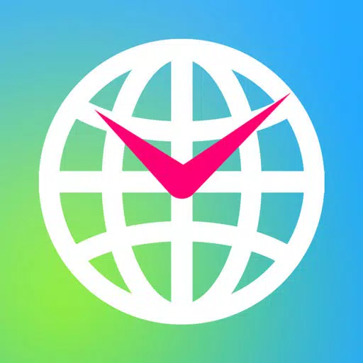 Hello World Clock - Have the time of the world in your hand Hello World Clock - Have the time of the world in your hand