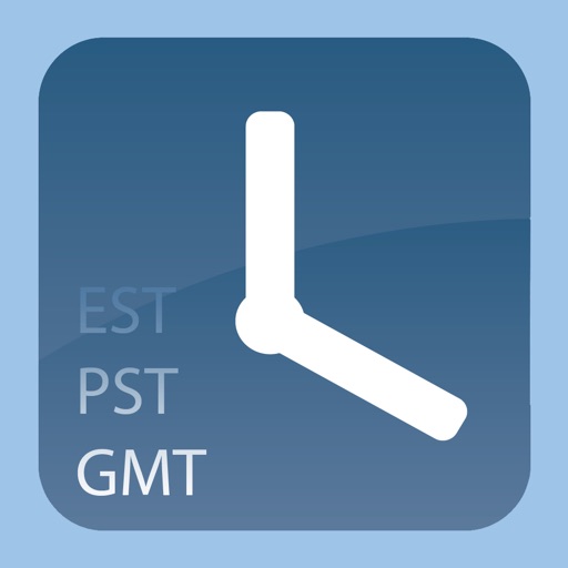 Time Buddy - Easy Time Zones Time Buddy - Easy Time Zones
