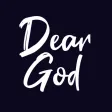 Dear God - Prayer Diary