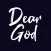 Dear God - Prayer Diary
