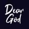 Dear God - Prayer Diary
