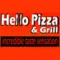 Hello Pizza