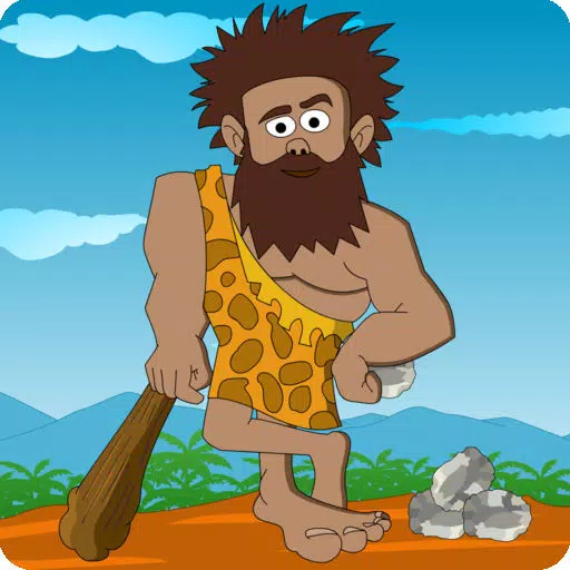 Caveman Golf Caveman Golf