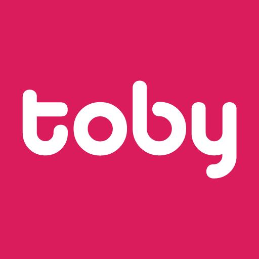 Toby Toby