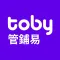 Toby Mertchant