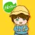 Hellowe Stickers: Cherry Flower