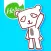 Hellowe Stickers: White Bear