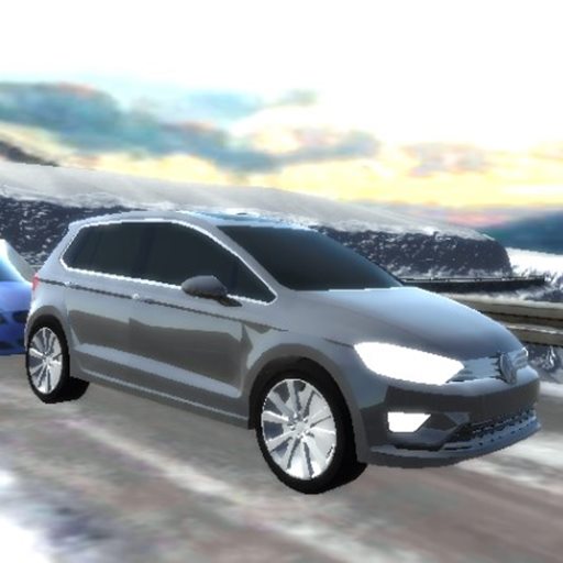 Polo Car Driving Game Polo Car Driving Game