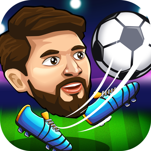 Head Football - Super League Head Football - Super League