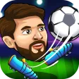 Head Football - Super League
