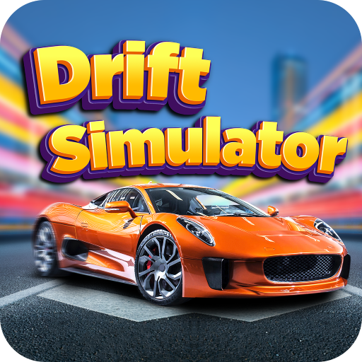 Drift SimX: Real Drive Car