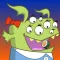 Monster Eat Sushi: A Free Cooking Game