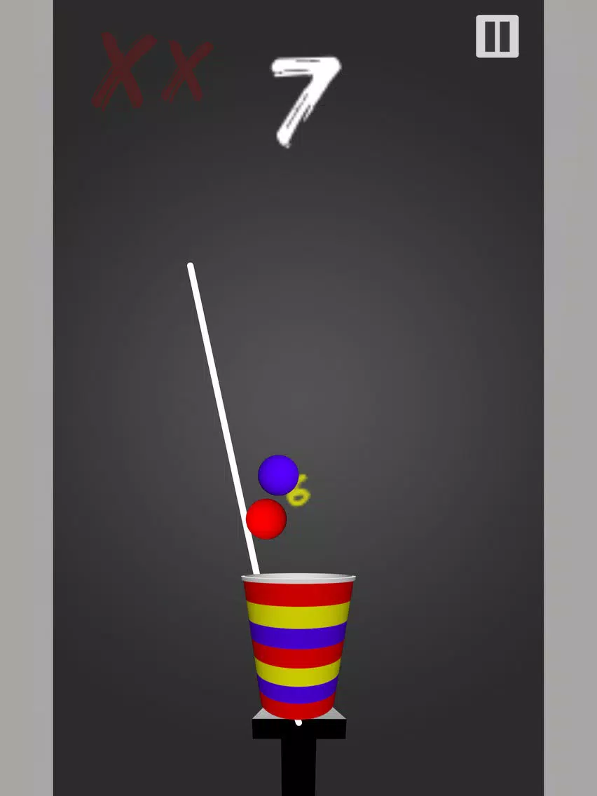Скриншоты Ball to Cup iPad 