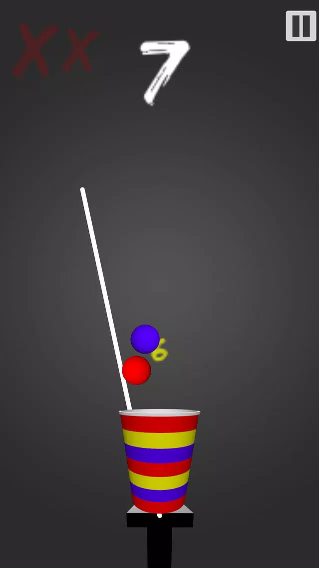 Скриншоты Ball to Cup