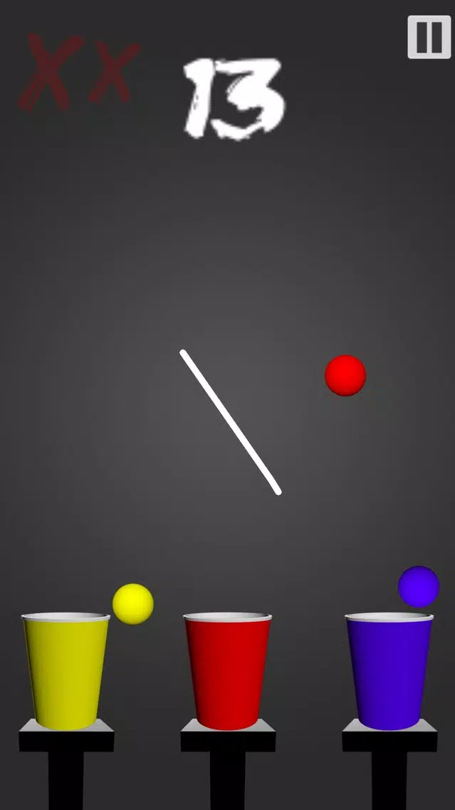 Скриншоты Ball to Cup
