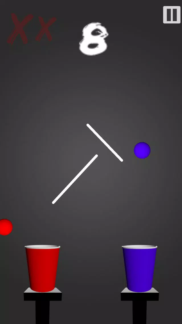 Скриншоты Ball to Cup