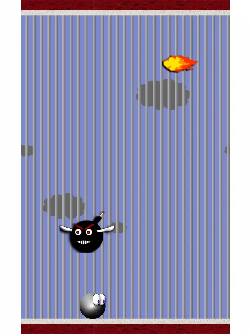 Magnetic Tom iPad Screenshots