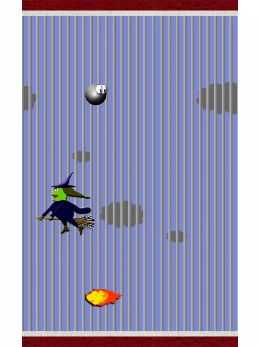 Magnetic Tom iPad Screenshots