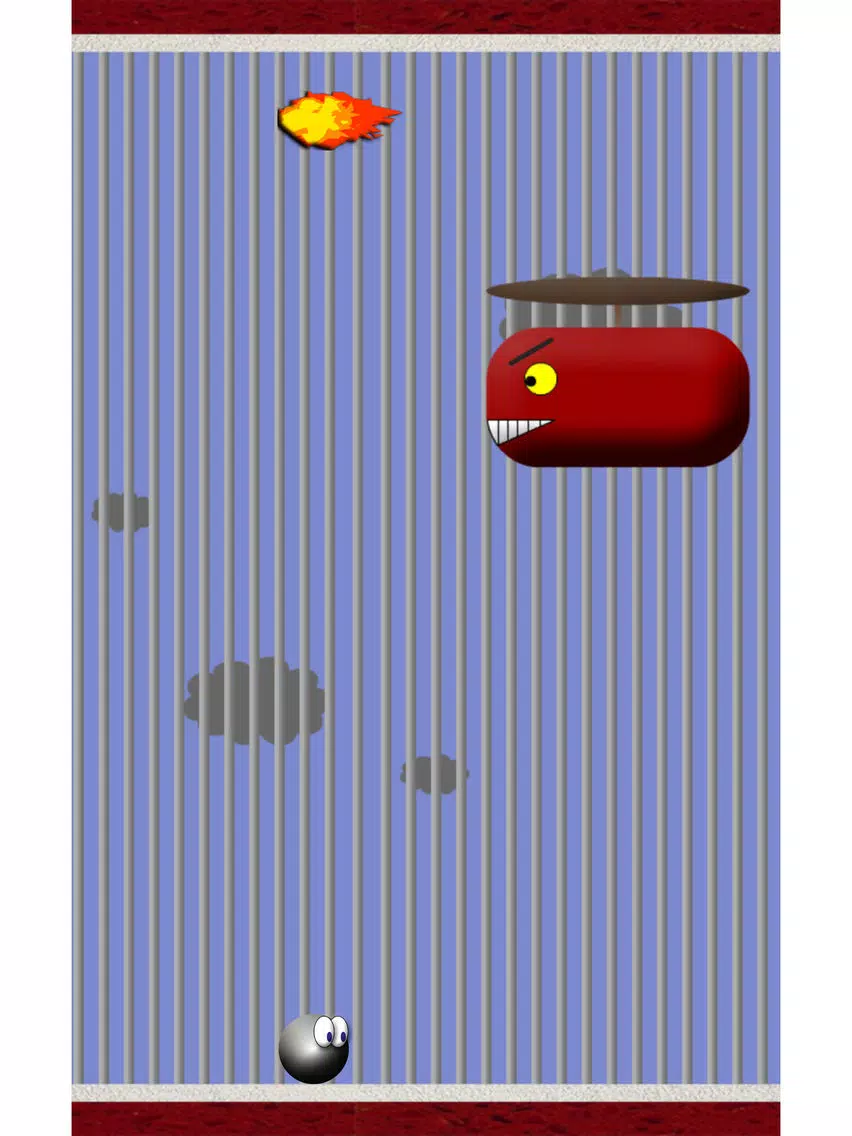 Magnetic Tom iPad Screenshots
