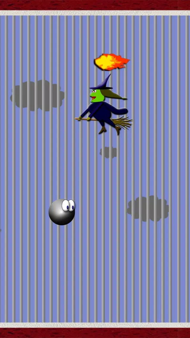 Magnetic Tom Screenshots