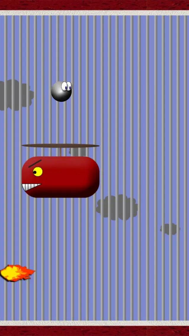 Magnetic Tom Screenshots