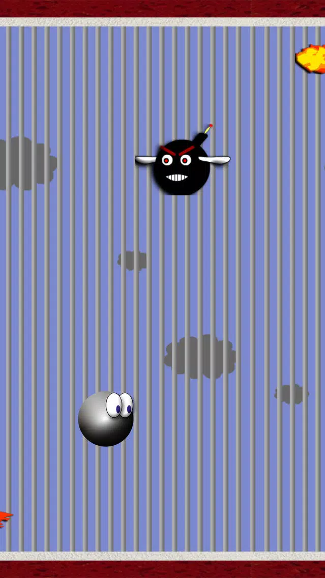 Magnetic Tom Screenshots