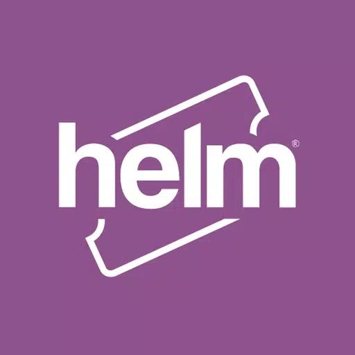 Helm Tickets Helm Tickets
