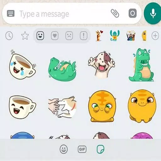 OREO TV 1.8.4 Screenshots