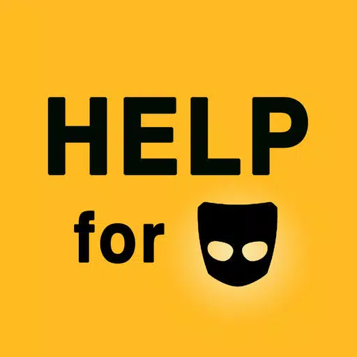 Help for Grindr Help for Grindr