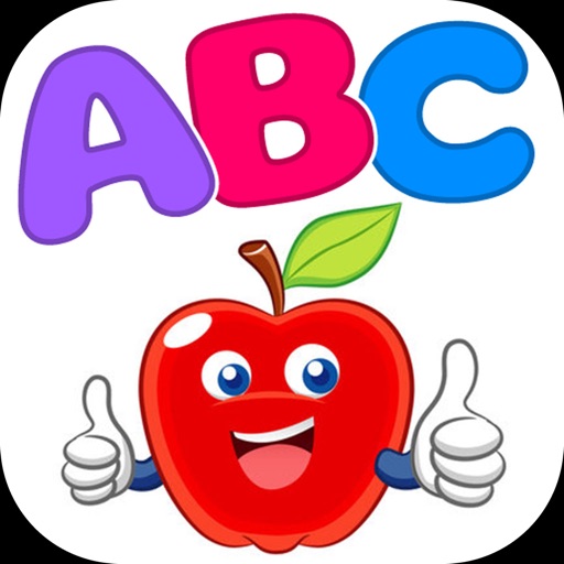 A for Apple B for Ball A for Apple B for Ball