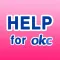 Help for OkCupid