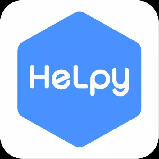 헬피 HeLpy 헬피 HeLpy