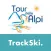 TrackSki TdA