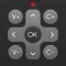 Universal Smart TV Remote App