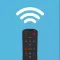Smart TV Remote for Sony
