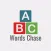 Words Chase - Word Puzzle Game