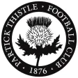 Partick Thistle Partick Thistle