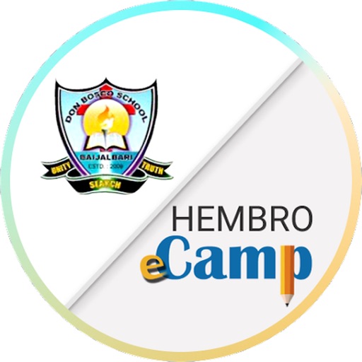 Hembro eCamp DBSBJ Hembro eCamp DBSBJ