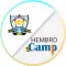 Hembro eCamp DBSBJ