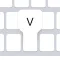 VBoard Vision Keyboard