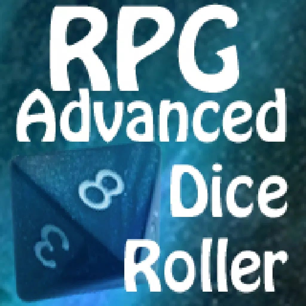 RPG Advanced Dice Roller RPG Advanced Dice Roller