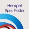 Spec Finder