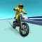 Moto Rush 3D