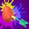 Balloon Paint