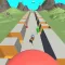 Run Man 3D
