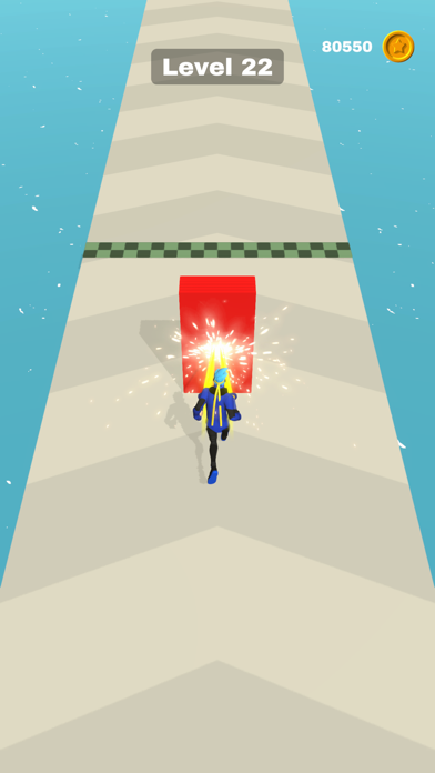 Sword Run Ekran Görüntüleri